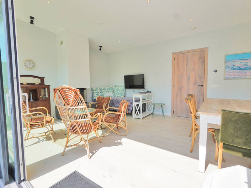 Hasecamer 106 Callantsoog Vakantiehuis LekkerNaarZee